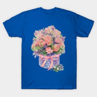 Bouquet T-Shirt